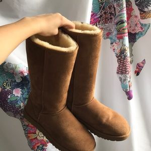 Classic Tall UGG Boots